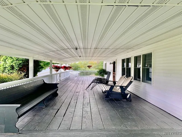 $325,000 | 10473 Handcock Road, Centerville, NY 14735