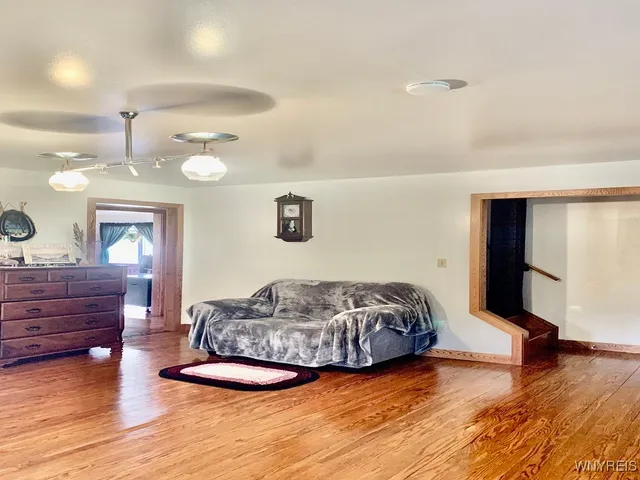 $325,000 | 10473 Handcock Road, Centerville, NY 14735