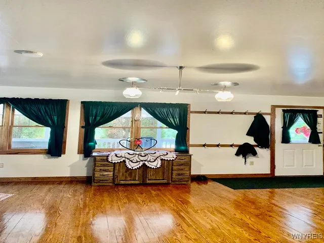 $325,000 | 10473 Handcock Road, Centerville, NY 14735