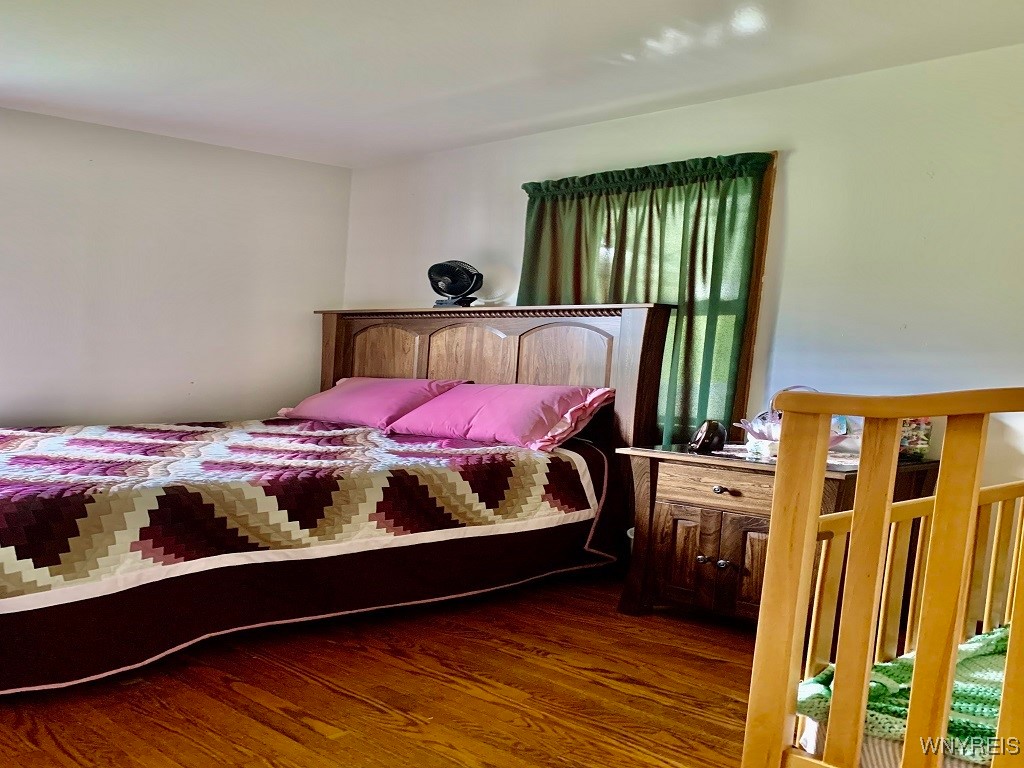 10473 Handcock Road Centerville, NY 14735 - Photo 23 of 34