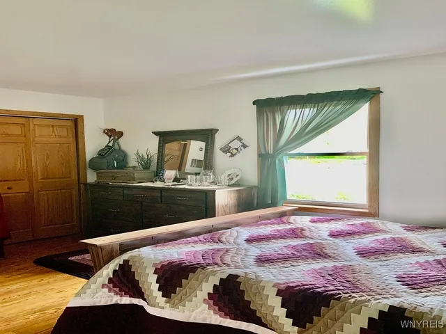 $325,000 | 10473 Handcock Road, Centerville, NY 14735