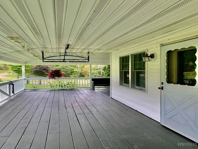 $325,000 | 10473 Handcock Road, Centerville, NY 14735