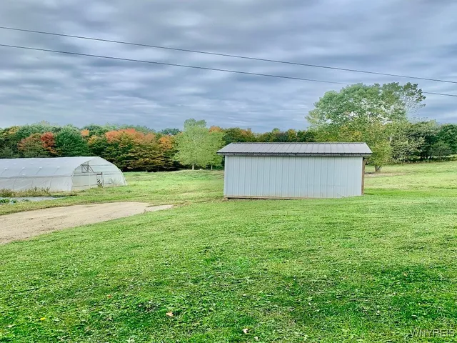 $325,000 | 10473 Handcock Road, Centerville, NY 14735