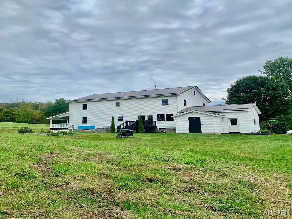 10473 Handcock Road Centerville, NY 14735 - Photo 30 of 34