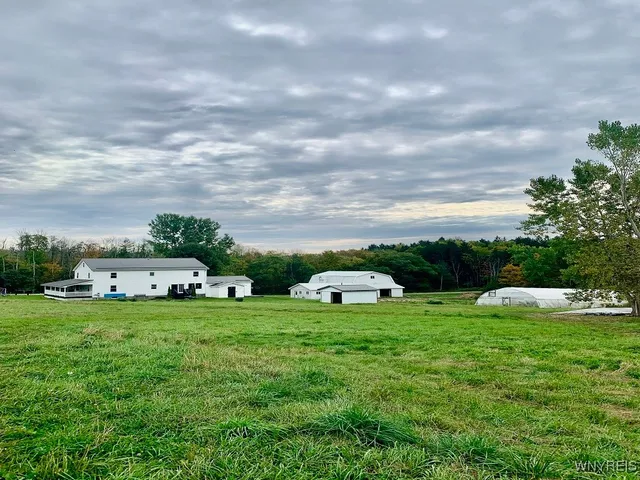 $325,000 | 10473 Handcock Road, Centerville, NY 14735