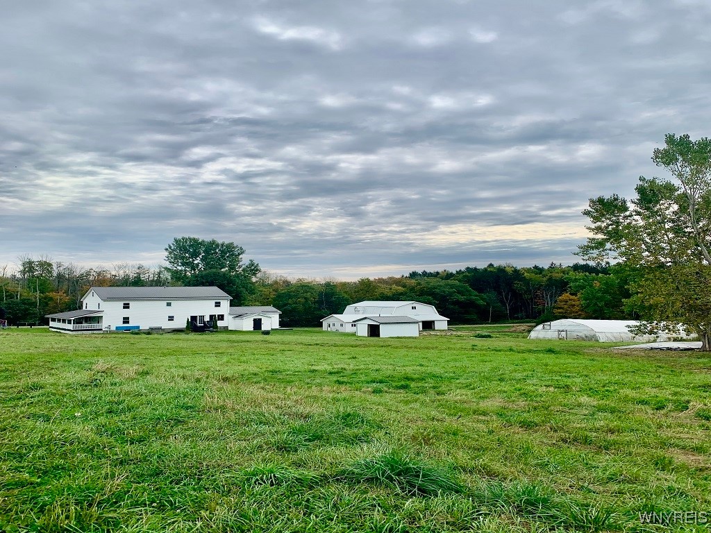 10473 Handcock Road Centerville, NY 14735 - Photo 31 of 34