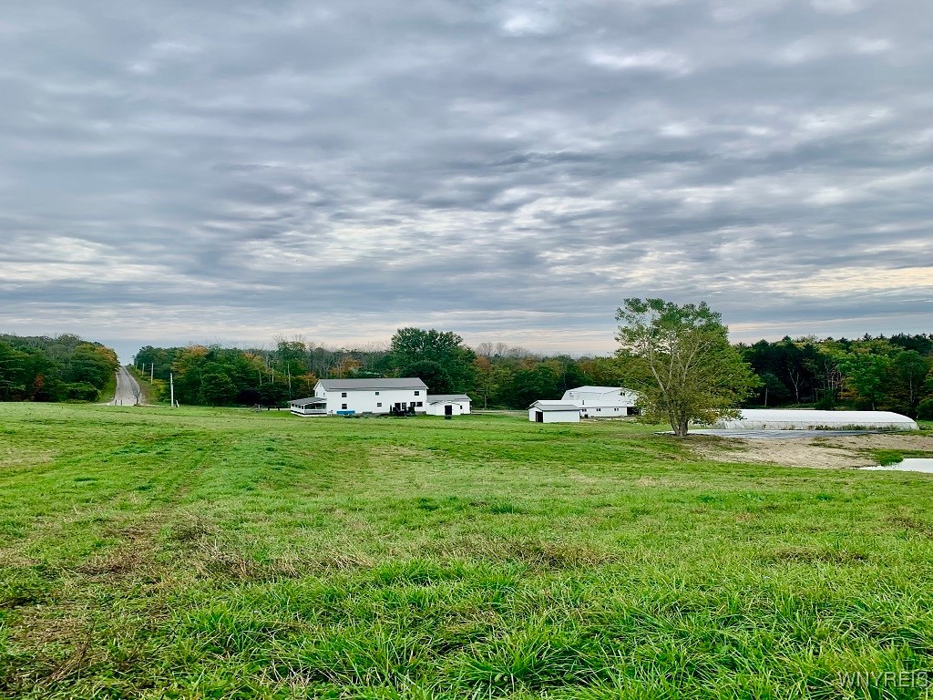 10473 Handcock Road Centerville, NY 14735 - Photo 32 of 34