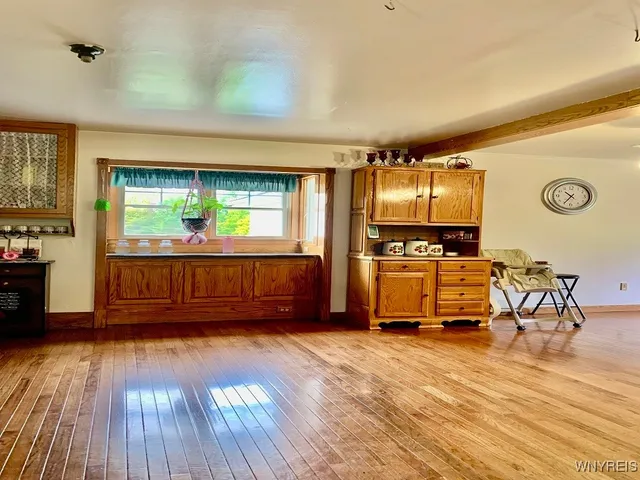 $325,000 | 10473 Handcock Road, Centerville, NY 14735