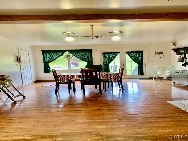 $325,000 | 10473 Handcock Road, Centerville, NY 14735