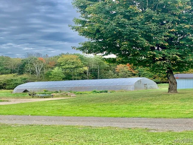 $325,000 | 10473 Handcock Road, Centerville, NY 14735