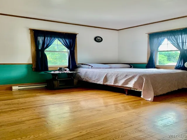 $325,000 | 10473 Handcock Road, Centerville, NY 14735