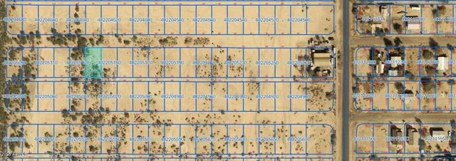 a view of a black and white wall