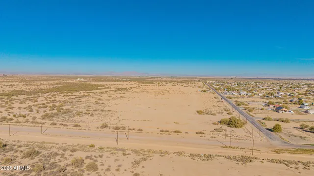 a view of beach and ocean