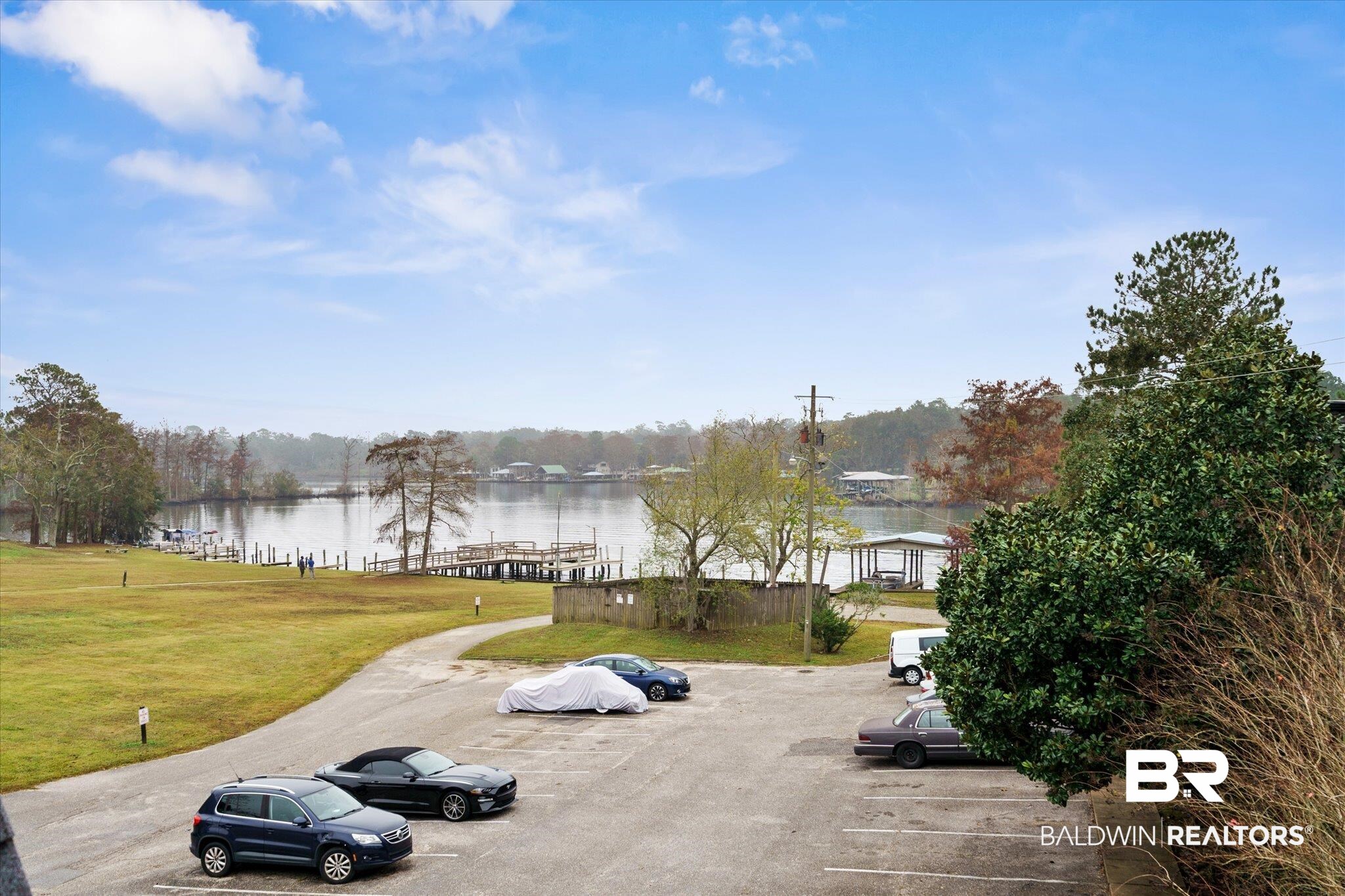336 Riverbend Drive, Unit 336 Mobile, AL 36605 - Photo 15 of 22