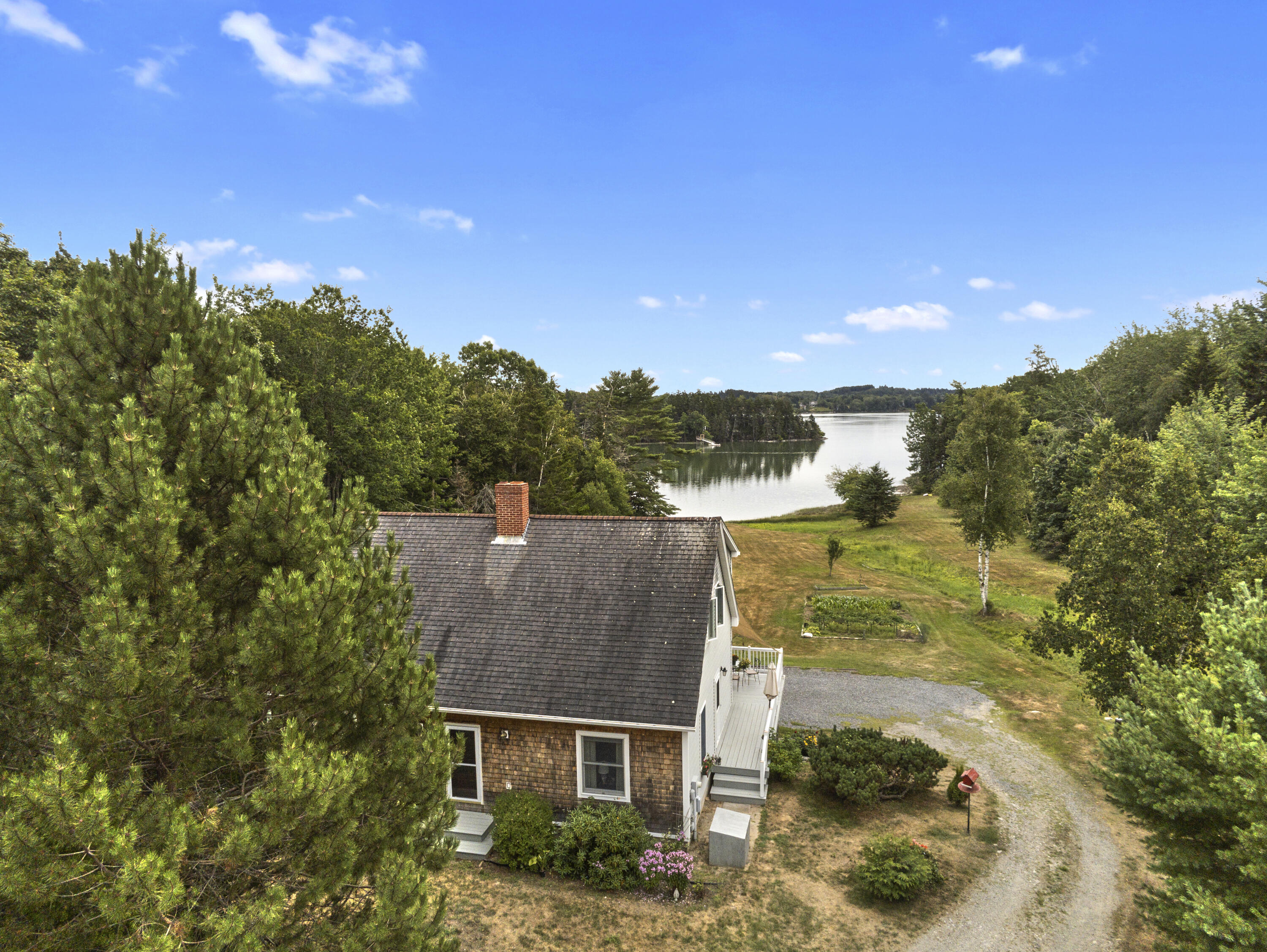 151 Cushing Road Friendship, ME 04547 - Photo 1 of 49 64-151 Cushing Road-Friendship-JAC