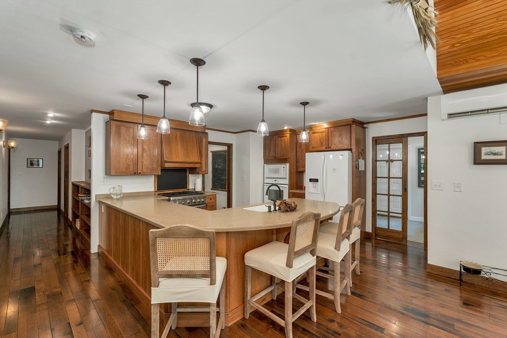 41 Fisher Mountain Road Thornton, NH 03285 - Photo 4 of 40
