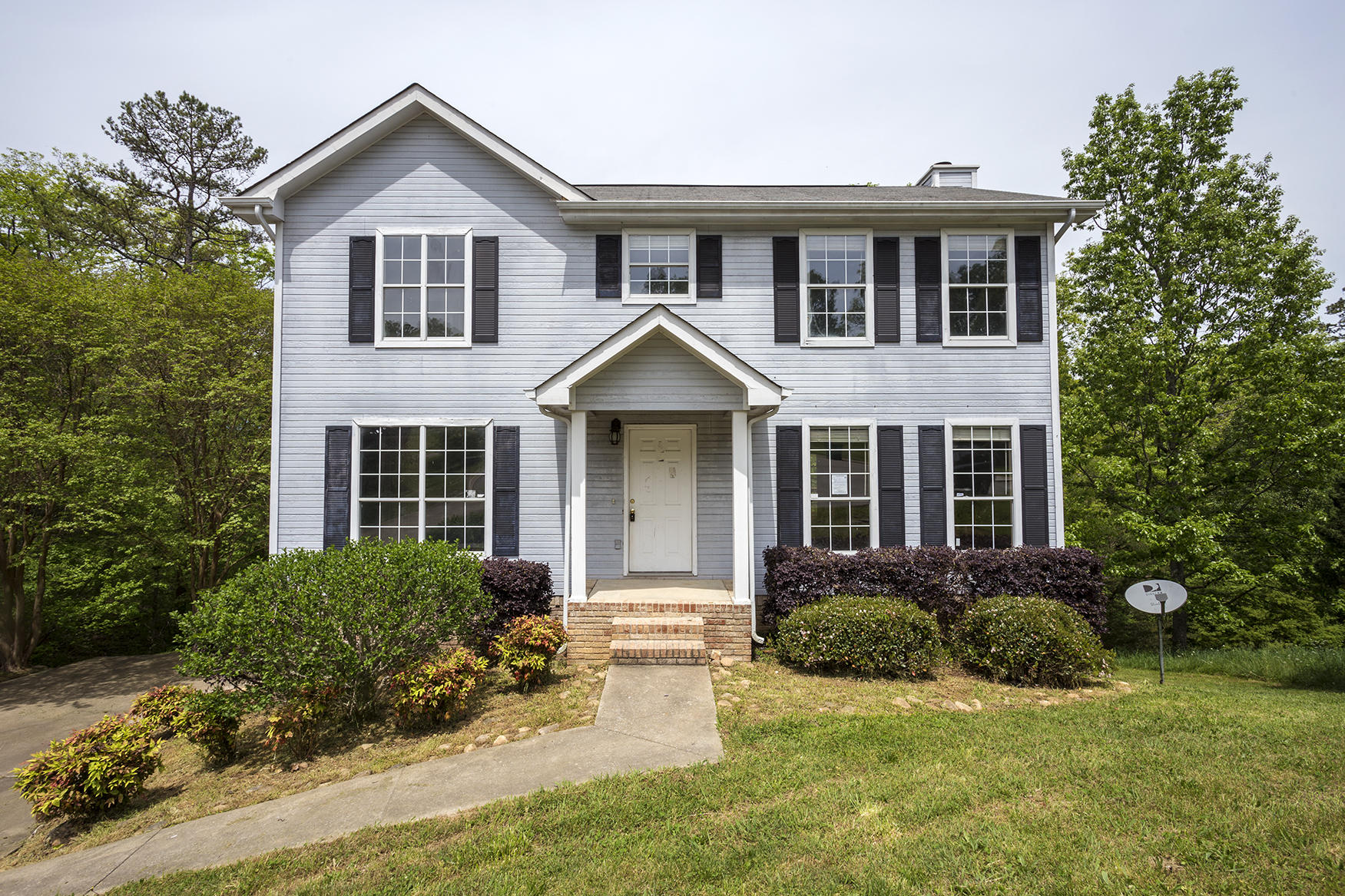 6237 Hunter Valley Road, Unit 46 Ooltewah, TN 37363 - Photo 1 of 12 Front