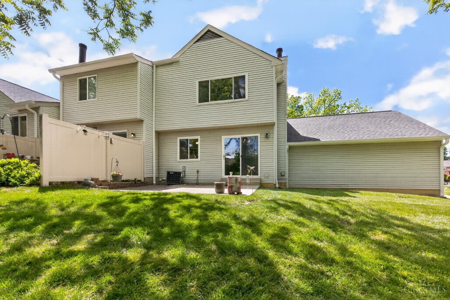 6355 Corbly Road, Unit 4 Cincinnati, OH 45230 - Photo 40 of 43