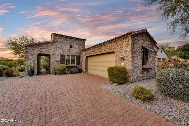 $895,000 | 2744 South 1st Water Lane, Gold Canyon, AZ 85118