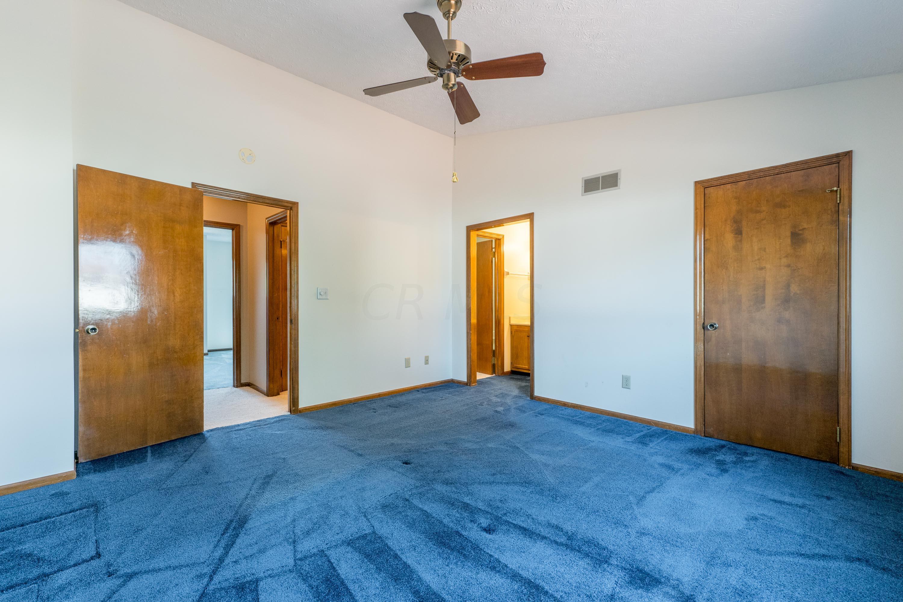 5275 Timberline Road, Unit 147 Columbus, OH 43220 - Photo 22 of 41 028P1693079