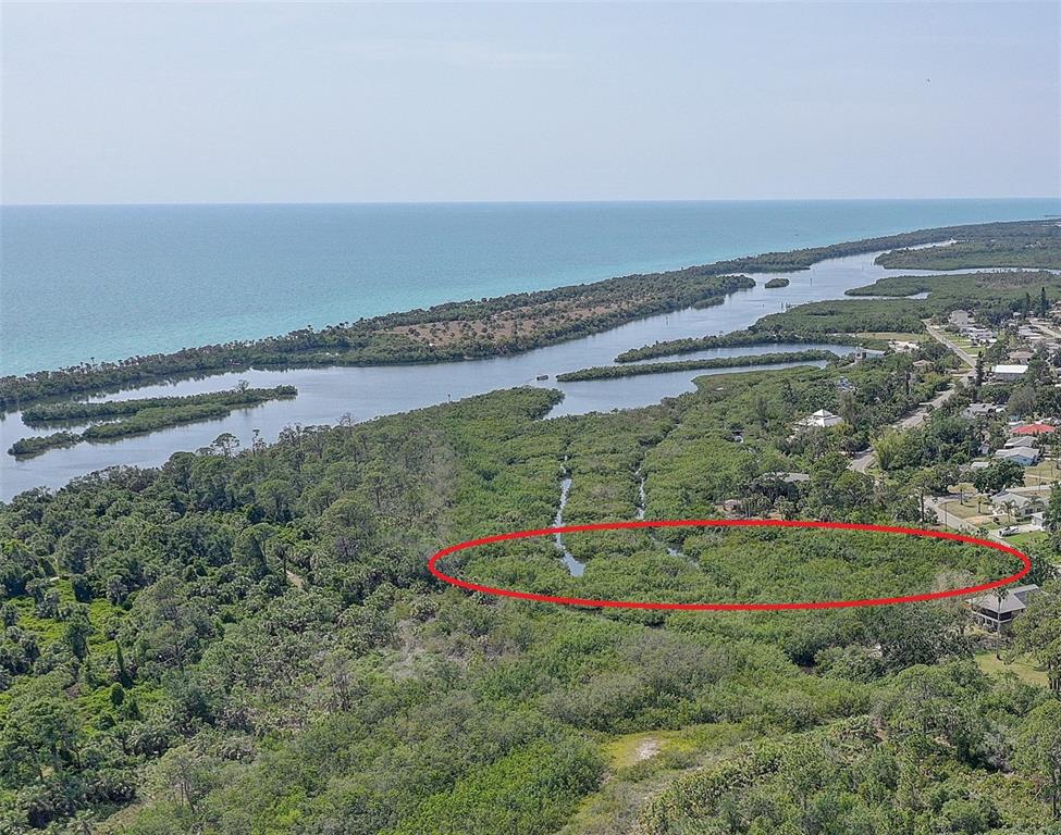 0 Lemon Bay Drive Venice, FL 34293 - Photo 1 of 18