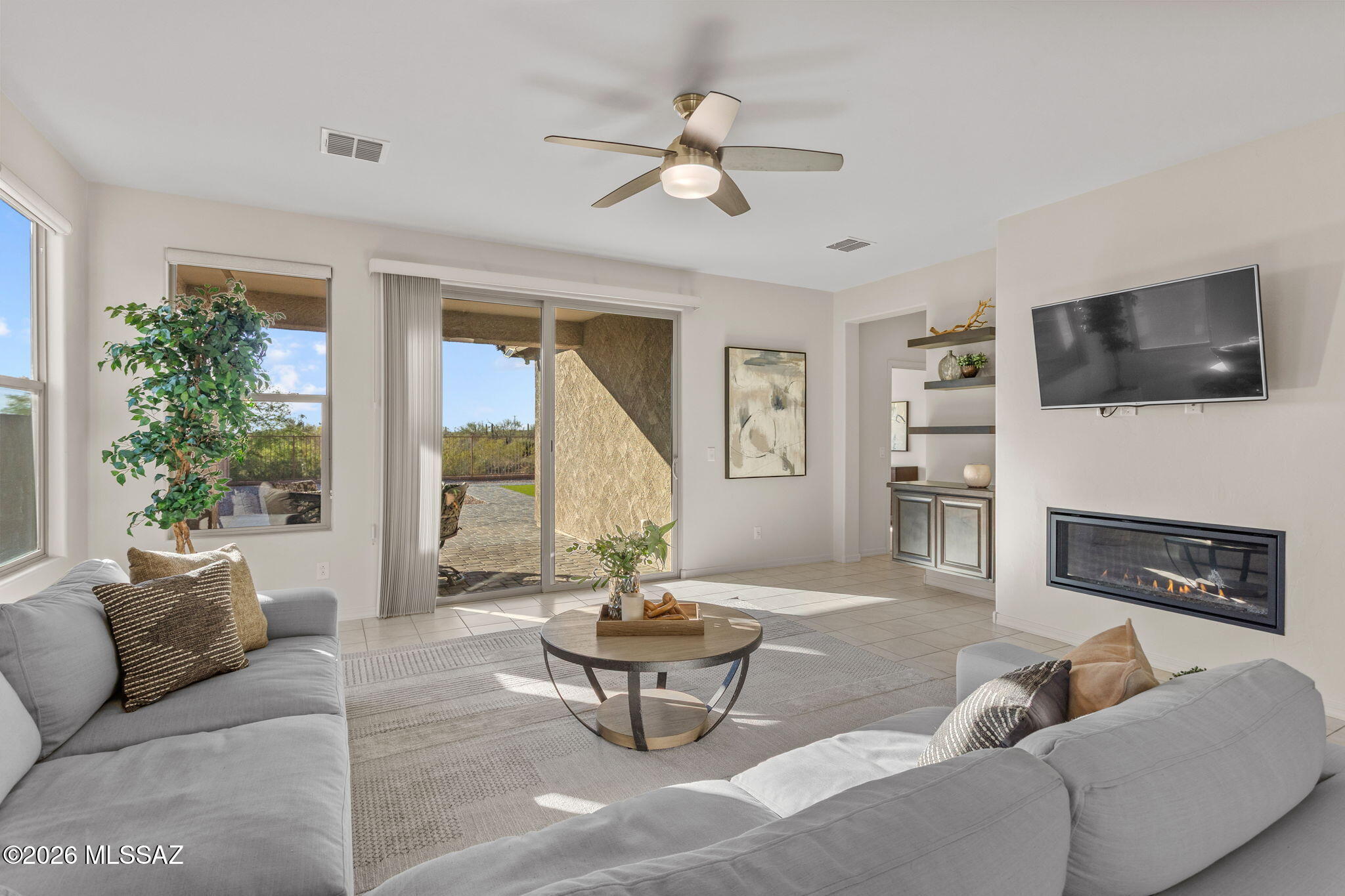 11899 North Raphael Way Tucson, AZ 85742 - Photo 13 of 36