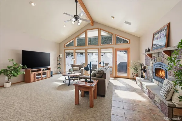 $925,000 | 31842 Steven Way, Conifer, CO 80433