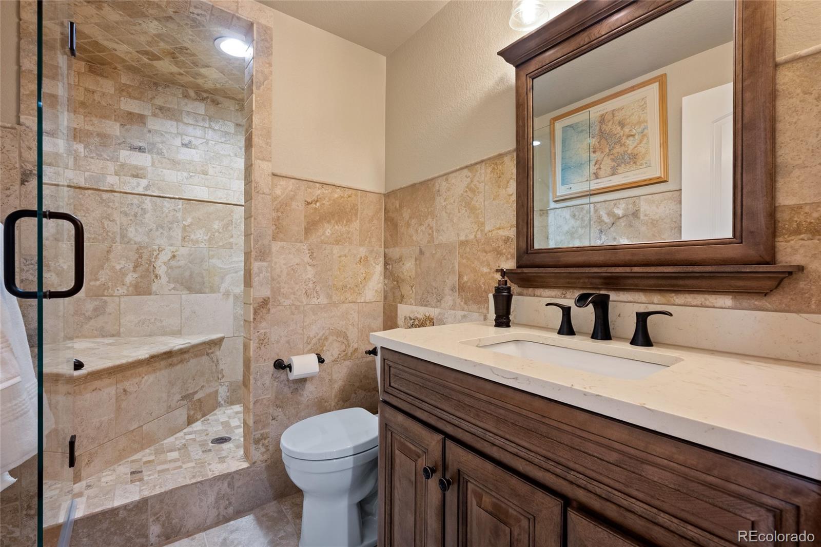 9038 Hunters Way Highlands Ranch, CO 80129 - Photo 42 of 50