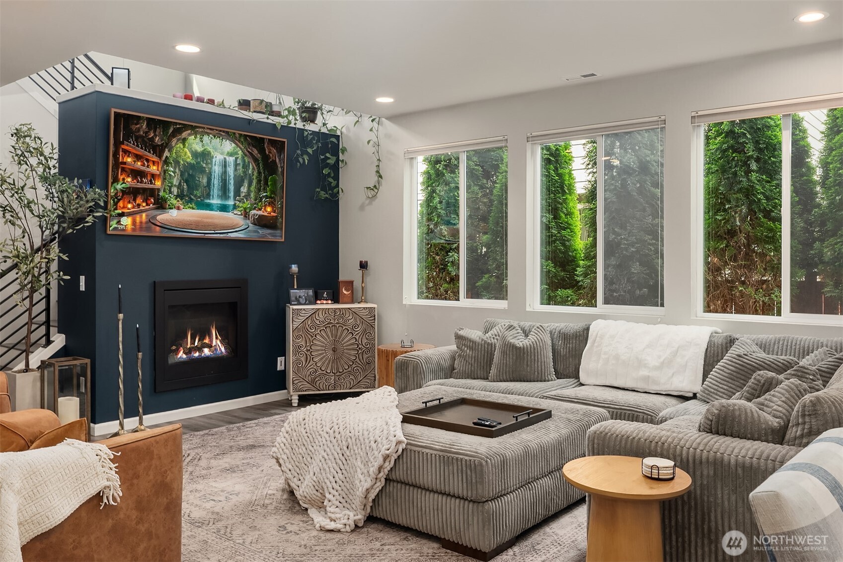 3607 178th Street Southeast Bothell, WA 98012 - Photo 13 of 34