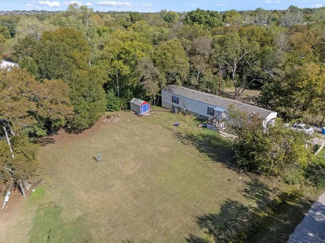 a view of outdoor space and mountain view