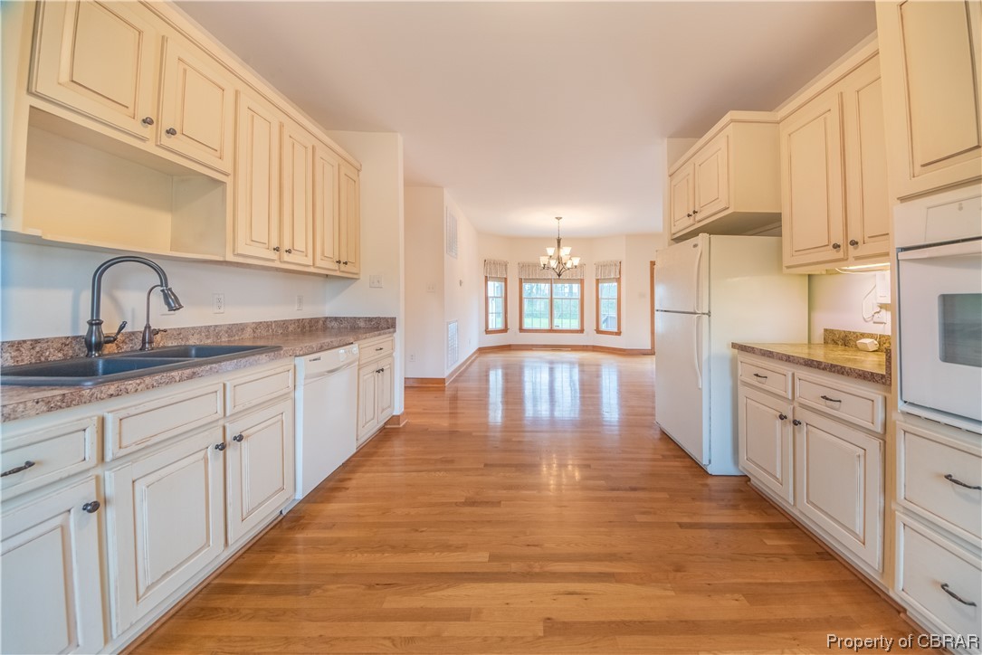 52 Hill Crest Road Wake, VA 23176 - Photo 17 of 32 Gallery Image 17