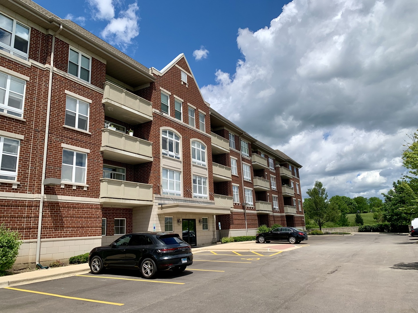77 North Quentin Road, Unit 207 Palatine, IL 60067 - Photo 6 of 6