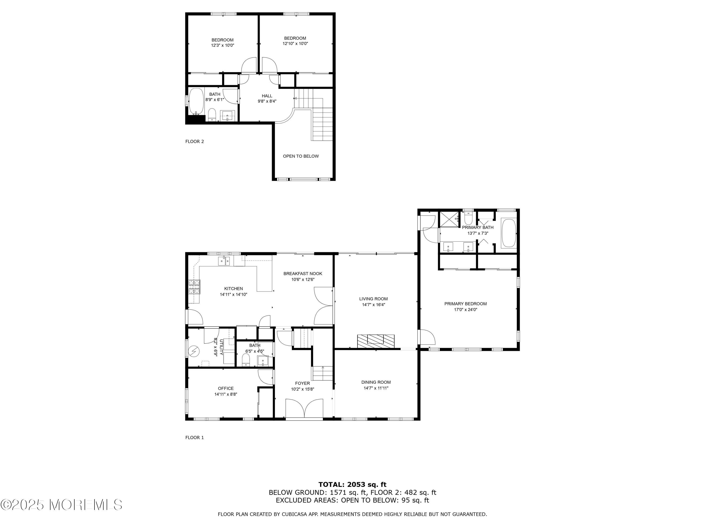 164 Lemon Road Farmingdale, NJ 07727 - Photo 42 of 44