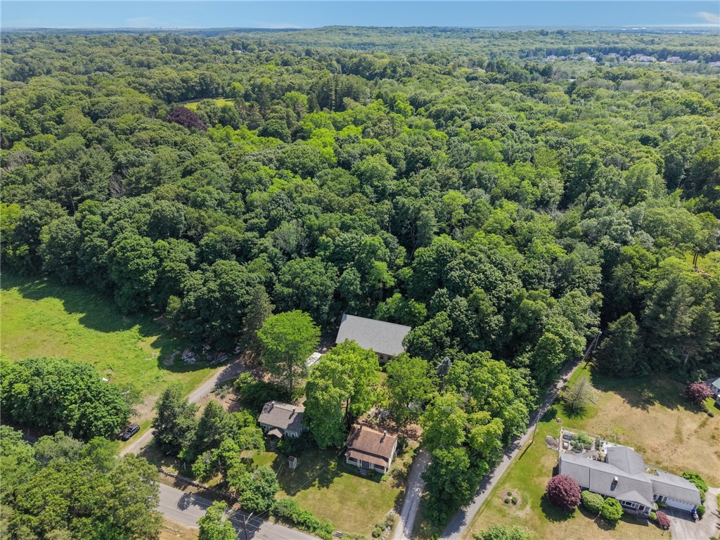364 Abbott Run Valley Road Cumberland, RI 02864 - Photo 3 of 20