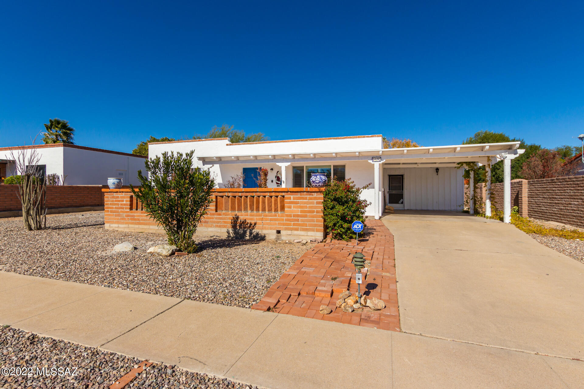 434 South Vista Del Rio Green Valley, AZ 85614 - Photo 28 of 50