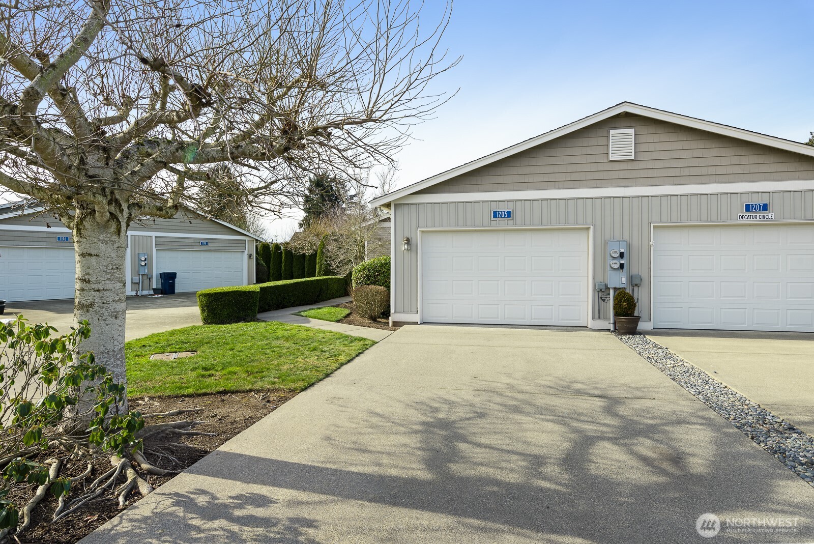 1205 Decatur Circle Burlington, WA 98233 - Photo 2 of 26