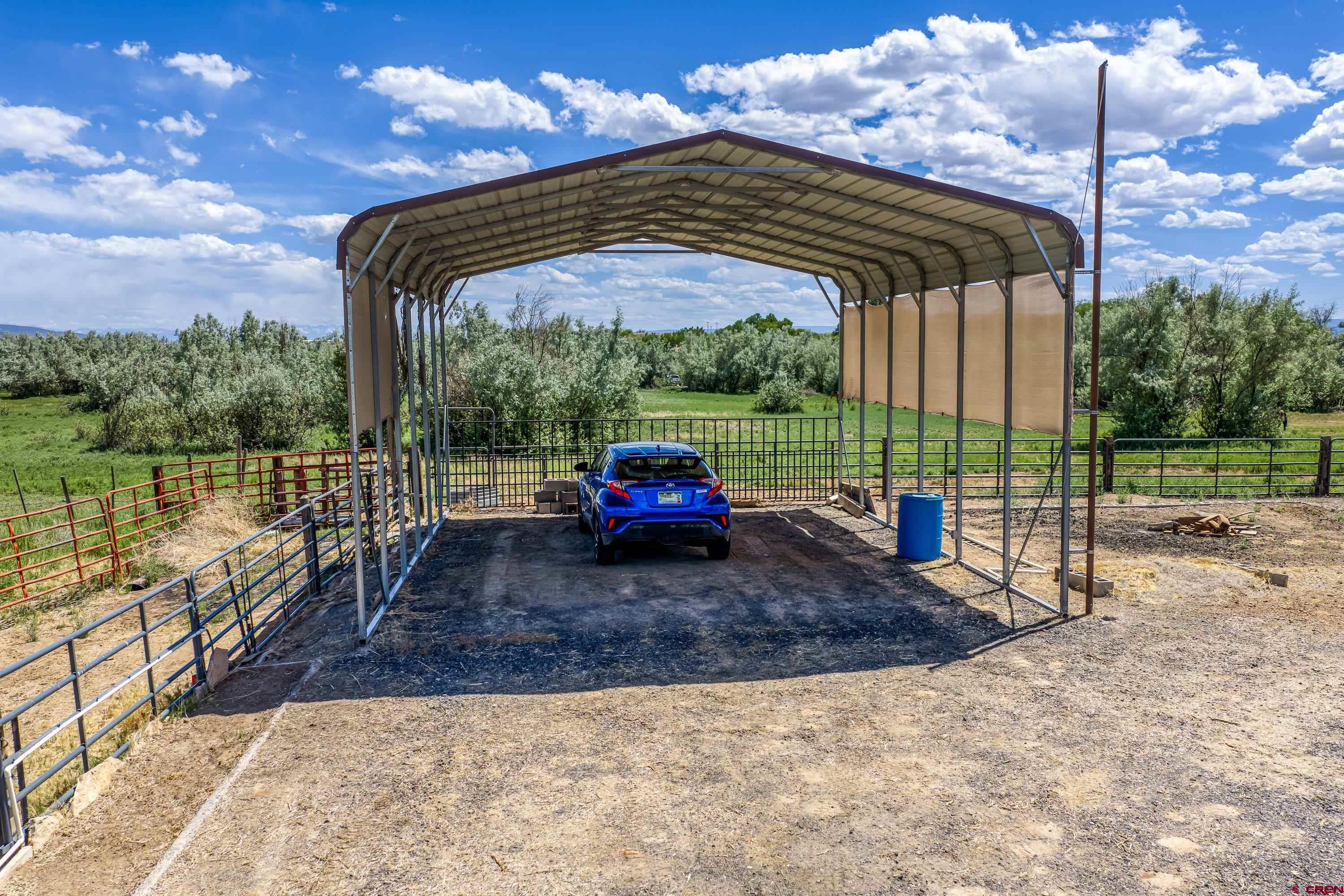 21066 Kaiser Road Austin, CO 81410 - Photo 35 of 42