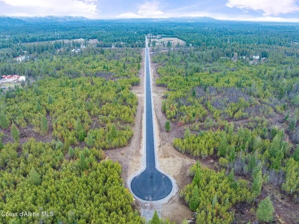 $399,000 | L9-b1 North Mountain View Road, Rathdrum, ID 83858