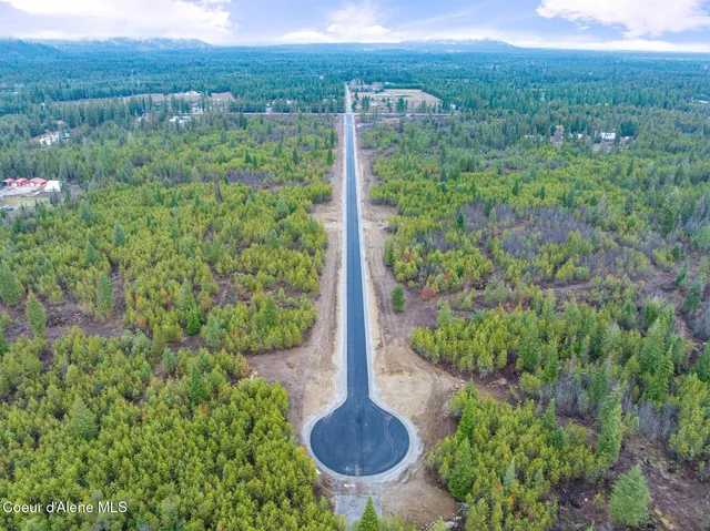 $399,000 | L9-b1 North Mountain View Road, Rathdrum, ID 83858