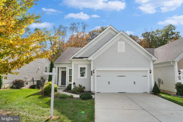 $475,000 | 35 Montauk Avenue, Fredericksburg, VA 22406