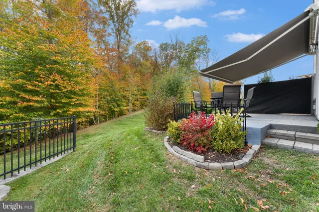 $475,000 | 35 Montauk Avenue, Fredericksburg, VA 22406