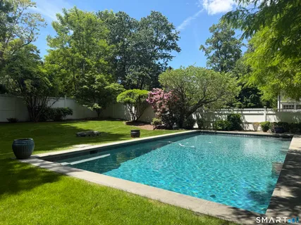 $3,400,000 | 27 Woody Lane, Westport, CT 06880