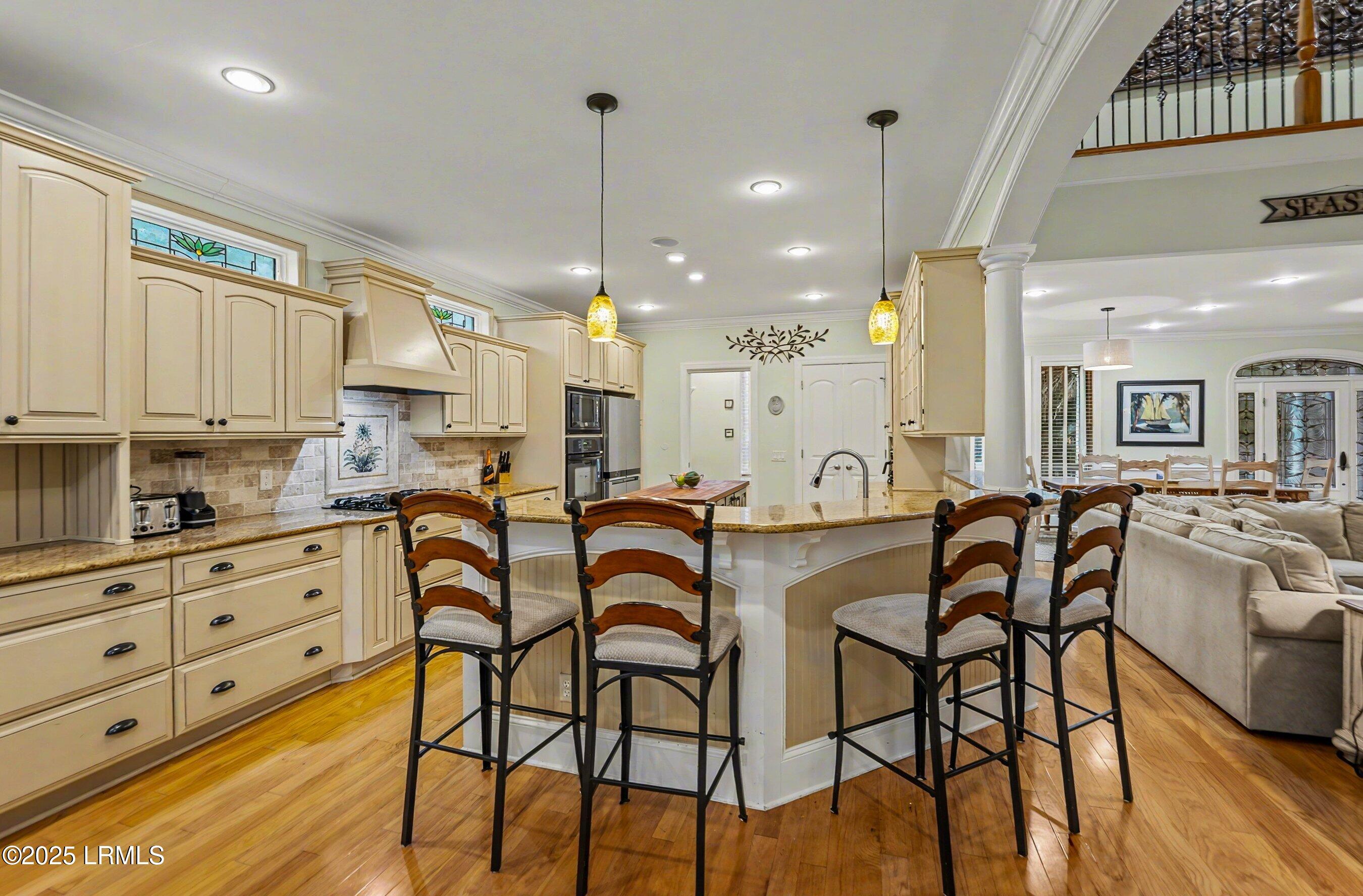 1 Fiddlers Point Fripp Island, SC 29920 - Photo 12 of 78 DSC03192-60-1.jpg-SMALL