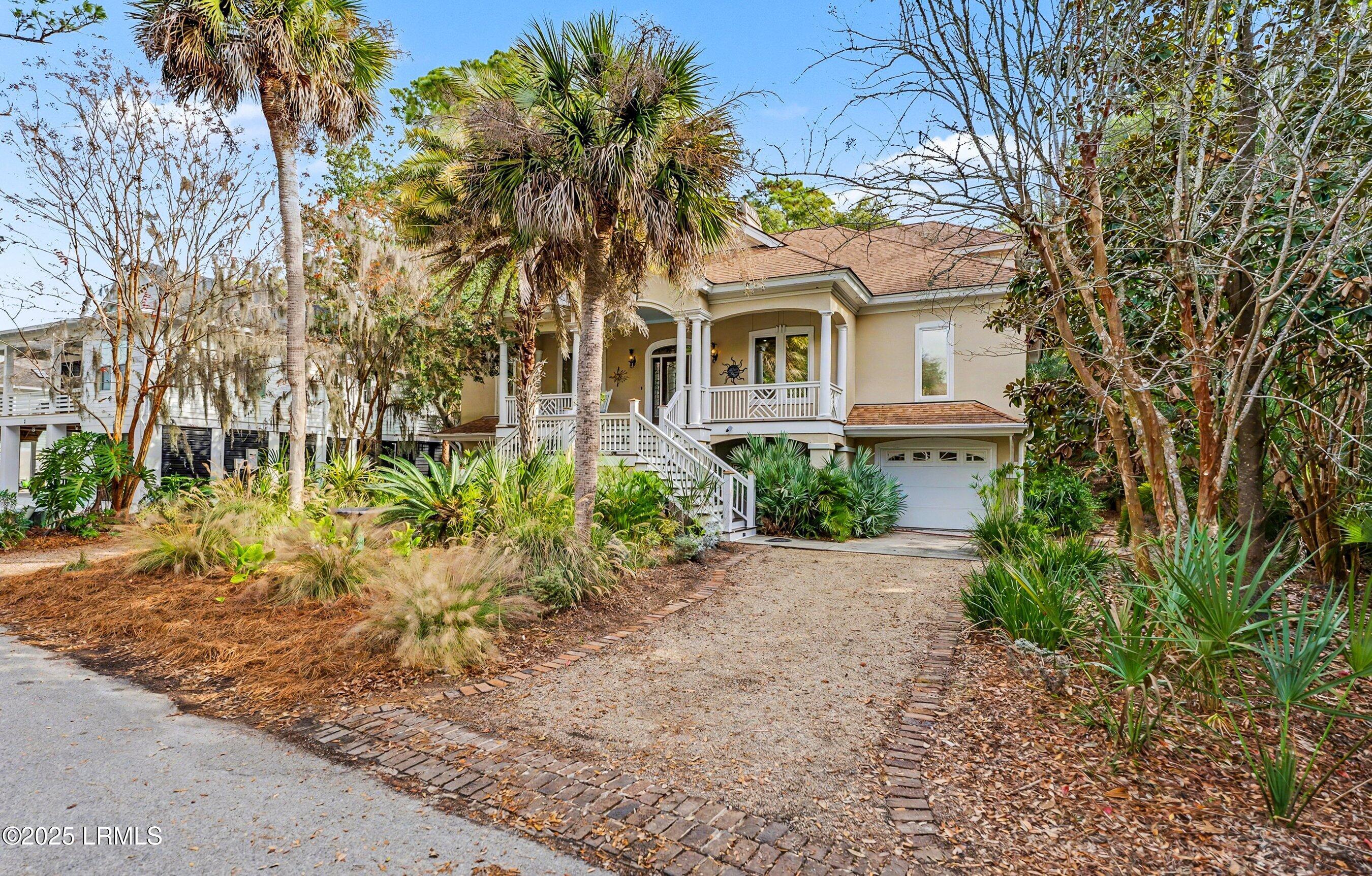 1 Fiddlers Point Fripp Island, SC 29920 - Photo 2 of 78 DSC03137-5-1.jpg-SMALL