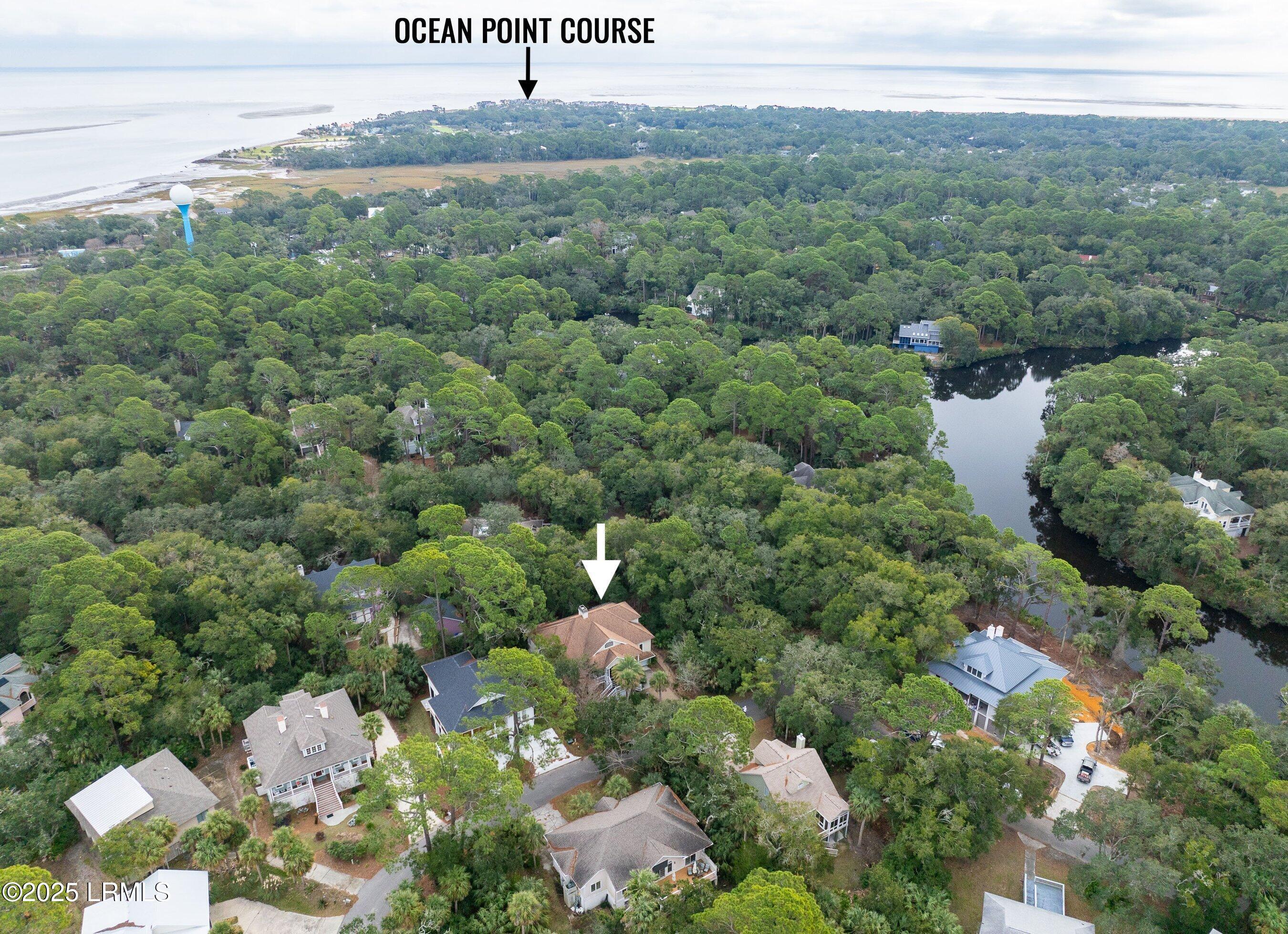 1 Fiddlers Point Fripp Island, SC 29920 - Photo 69 of 78 DJI_0454-1.jpg-SMALL