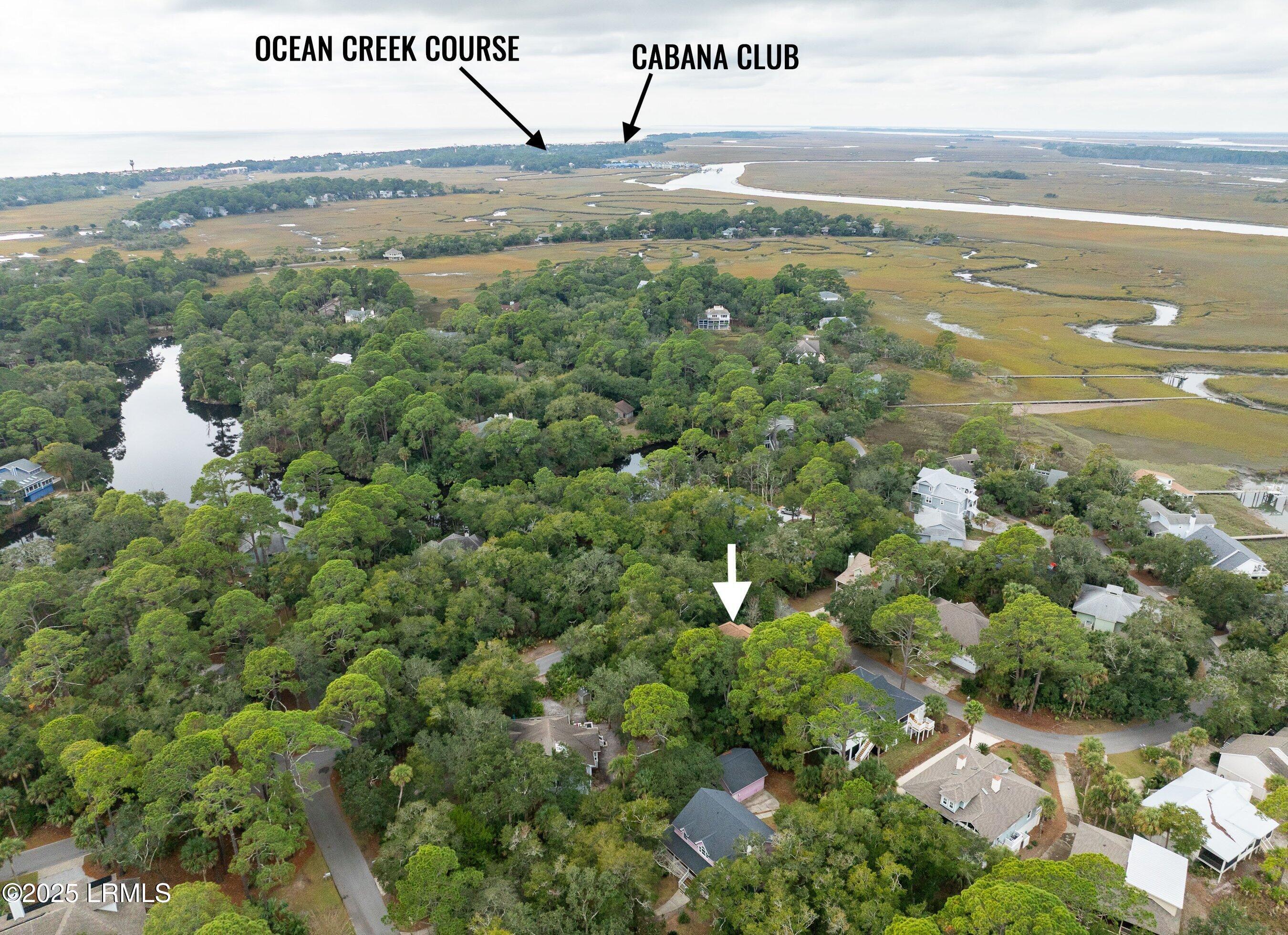 1 Fiddlers Point Fripp Island, SC 29920 - Photo 70 of 78 DJI_0456-1.jpg-SMALL