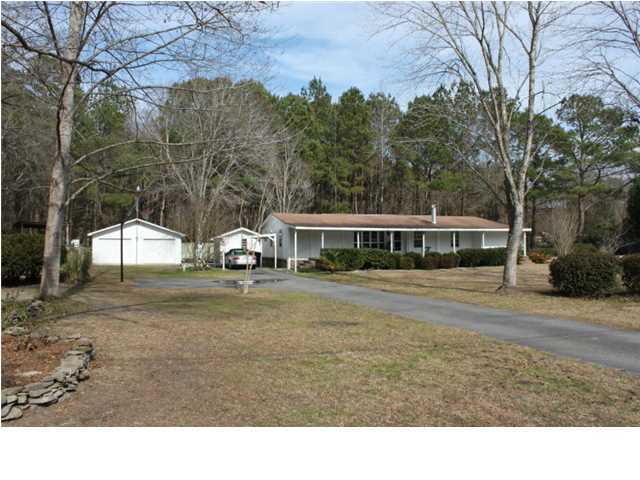 114 Cornet Street Moncks Corner, SC 29461 - Photo 3 of 21 Additional Photo