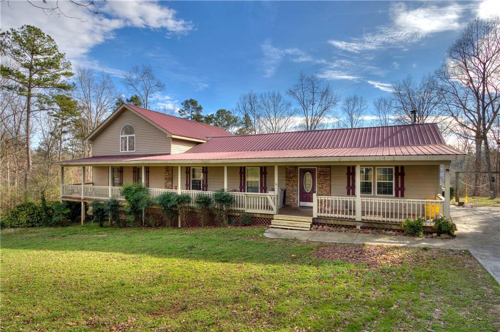 75 Linwood Road Northwest Adairsville, GA 30103 - Photo 1 of 1 Gallery Image 1