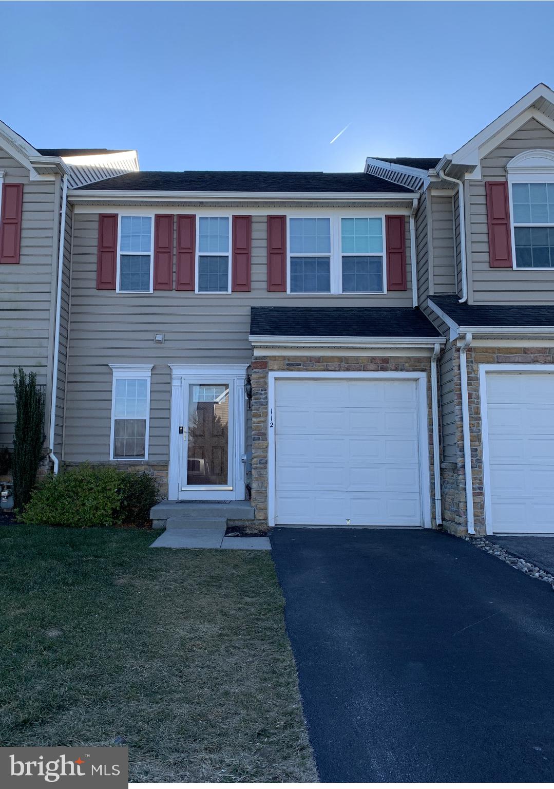 112 Tulsk Road Avondale, PA 19311 - Photo 1 of 28 112 Tulsk Rd., Avondale PA