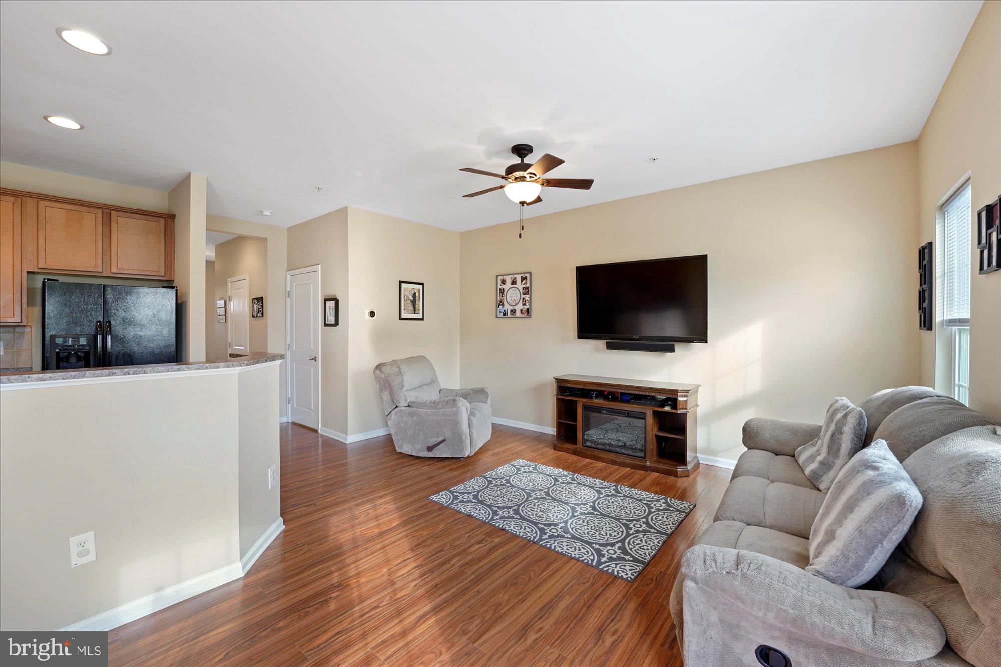 112 Tulsk Road Avondale, PA 19311 - Photo 7 of 28 Open floor plan